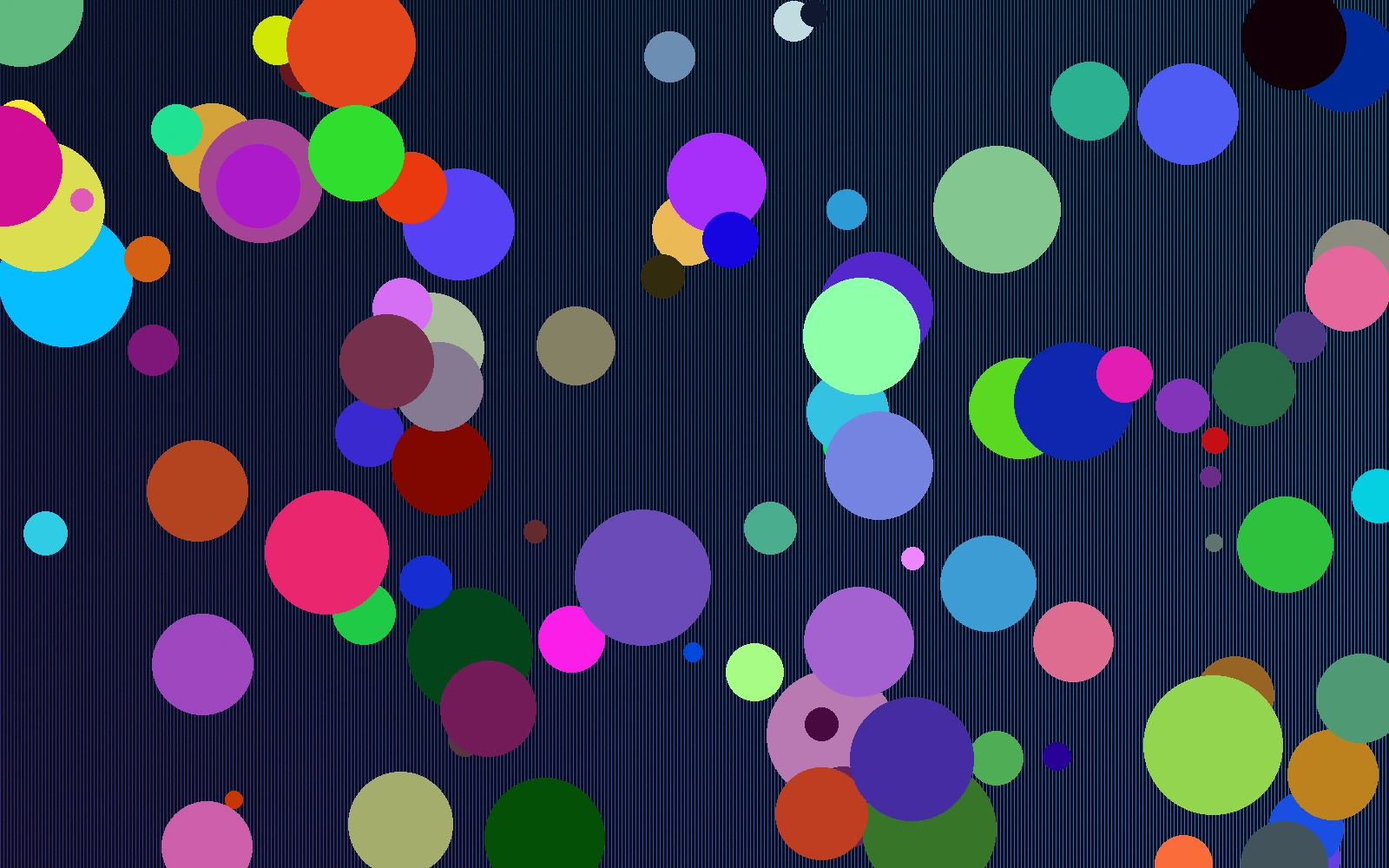 体育赛事精彩画面6